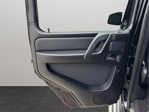 Used 2016 Mercedes-Benz G 550 image 40