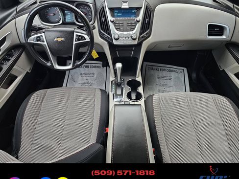 Used 2010 Chevrolet Equinox LT image 9