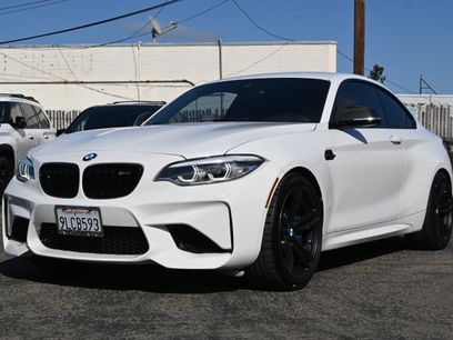 Used 2018 BMW M2