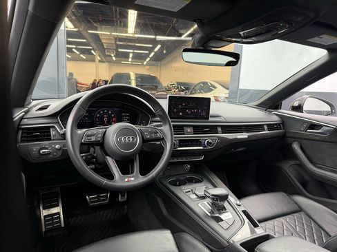 Used 2019 Audi S5 Prestige image 28