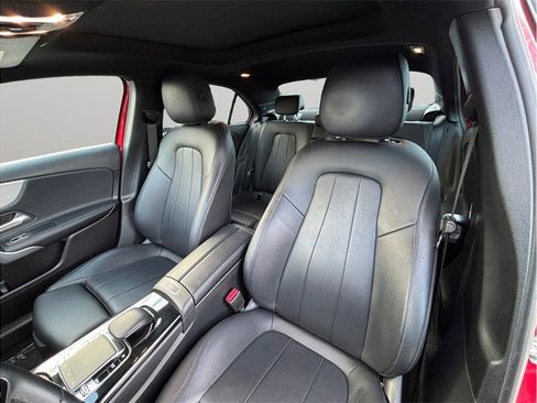 Used 2019 Mercedes-Benz A 220 image 16