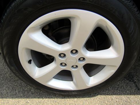 Used 2016 Chevrolet Trax AWD LTZ image 9