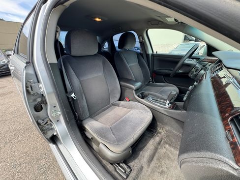 Used 2012 Chevrolet Impala LS image 18