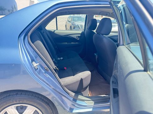 Used 2012 Toyota Yaris Sedan FWD image 20