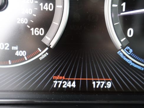 Used 2016 BMW X5 xDrive35i image 24