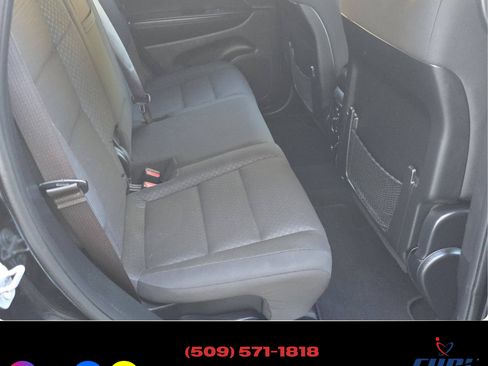 Used 2020 Jeep Grand Cherokee Laredo E image 20