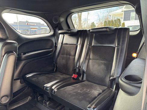 Used 2018 Dodge Durango GT image 14