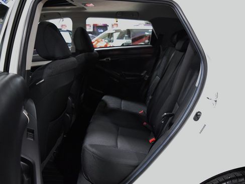 Used 2009 Toyota Matrix S image 19