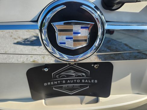 Used 2009 Cadillac Escalade 2WD Platinum image 9
