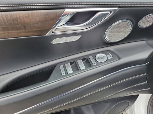 Used 2024 Genesis GV80 3.5T Prestige image 17
