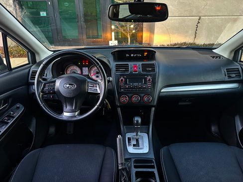 Used 2013 Subaru Impreza 2.0i Sport Premium image 23