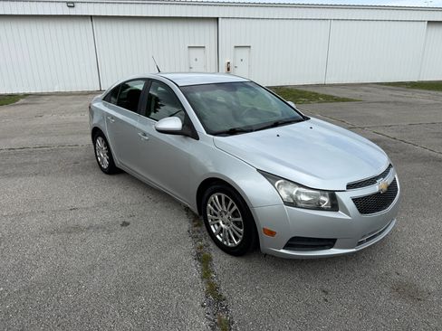 Used 2011 Chevrolet Cruze Eco FWD image 47