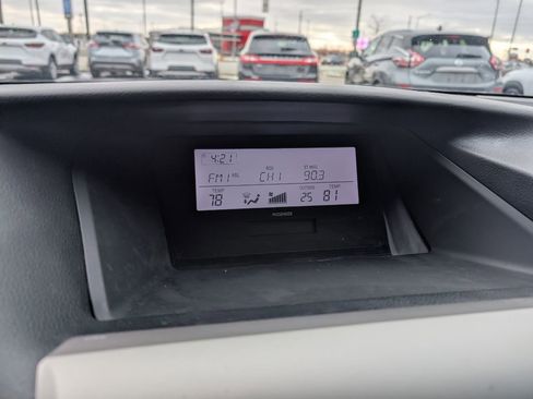 Used 2011 Lexus RX 350 image 12