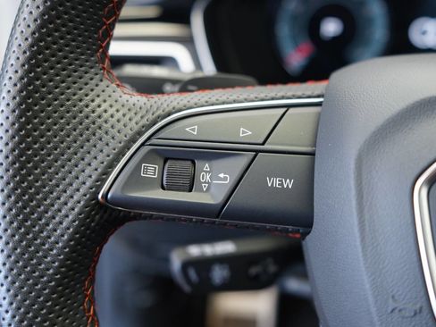 Used 2023 Audi S4 Premium Plus image 49