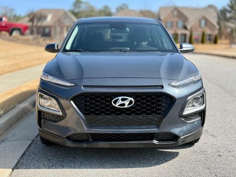 Used 2020 Hyundai Kona SE image 3