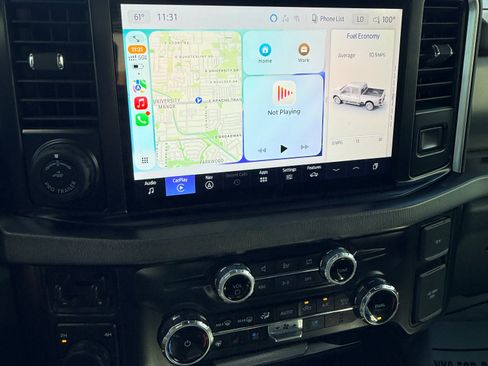 Used 2024 Ford F450 Platinum image 17