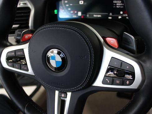 Used 2023 BMW M8 Competition Coupe AWD/4WD image 26