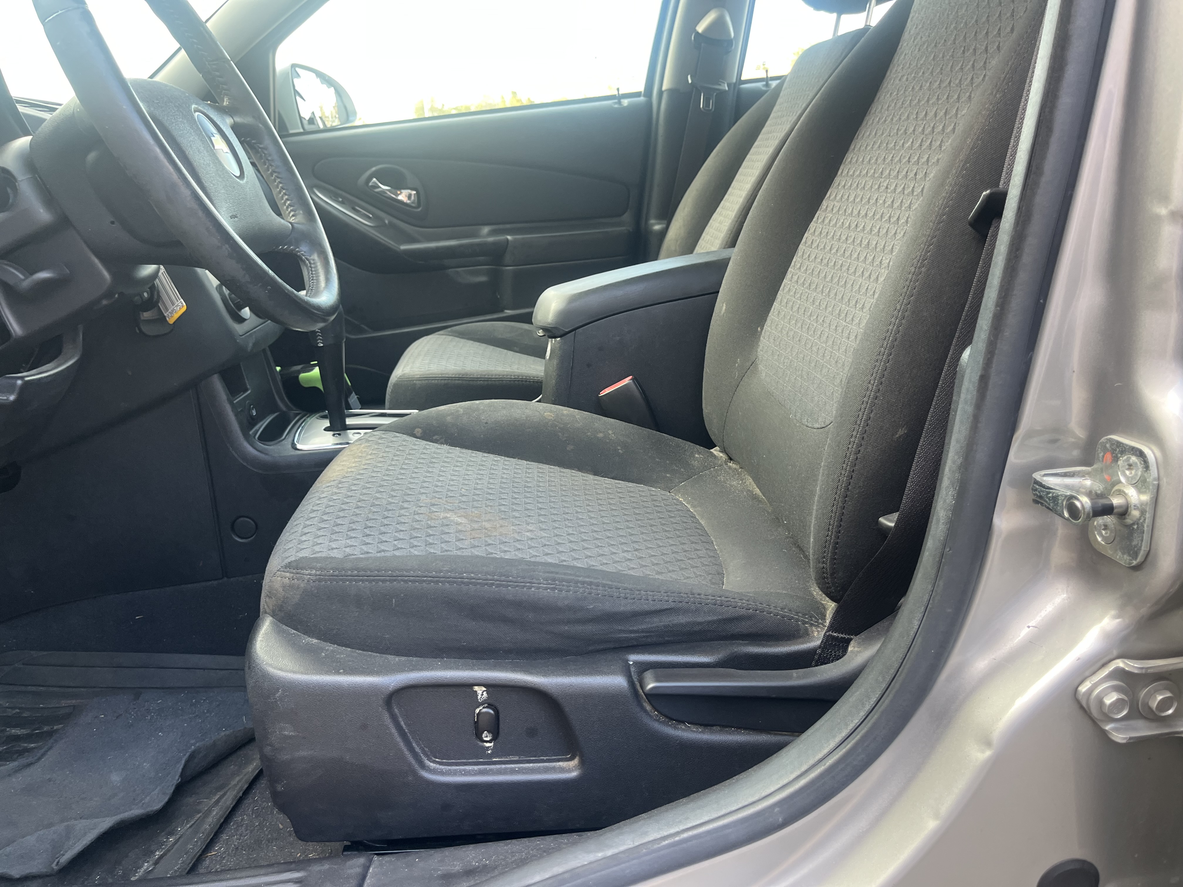 Used 2007 Chevrolet Malibu LT V6 FWD image 5