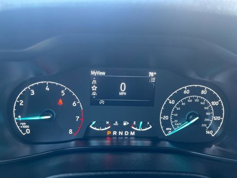 Used 2020 Ford Transit Connect XL image 28