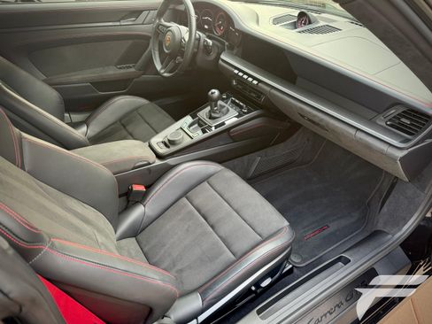Used 2022 Porsche 911 Carrera GTS image 46