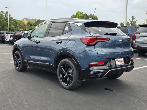 New 2026 Buick Encore GX Sport Touring image 6