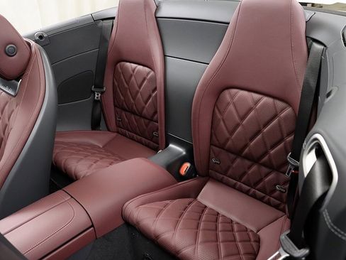 New 2026 Mercedes-Benz SL 63 AMG image 16