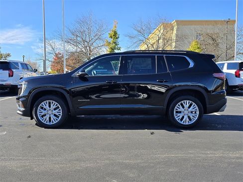 New 2026 GMC Acadia Elevation image 5