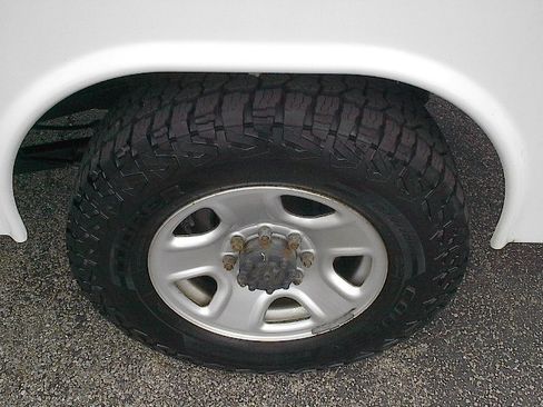Used 2020 RAM 2500 Tradesman RWD image 22