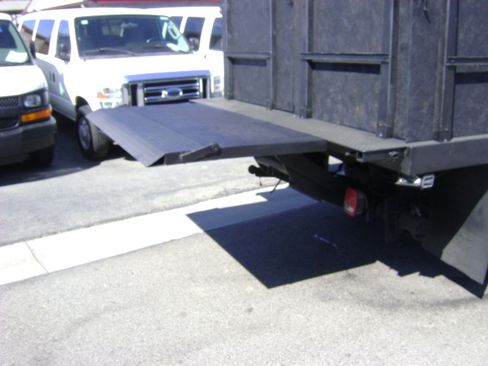 Used 2002 Chevrolet Silverado 3500 image 11