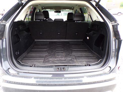 Used 2021 Ford Edge SEL image 13