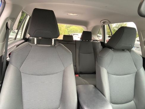 Used 2024 Toyota RAV4 LE image 15
