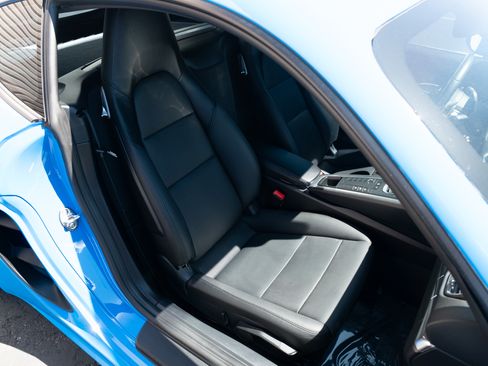 Used 2022 Porsche 718 Cayman S image 22