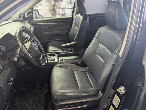Used 2022 Honda Pilot Special Edition image 7