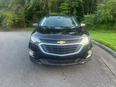 Used 2019 Chevrolet Equinox LS image 51