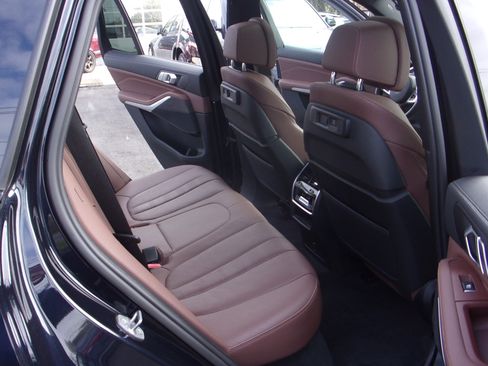 Used 2022 BMW X5 xDrive40i image 27