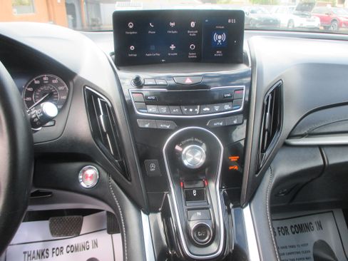 Used 2020 Acura RDX A-Spec image 6