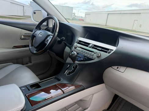 Used 2010 Lexus RX 350 2WD image 72