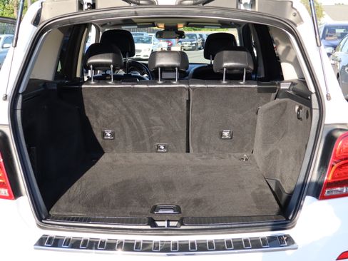 Used 2014 Mercedes-Benz GLK 250 BlueTEC 4MATIC image 33