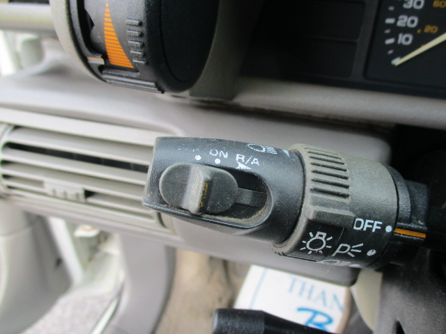 Used 1994 Chevrolet Cavalier RS Convertible FWD image 26