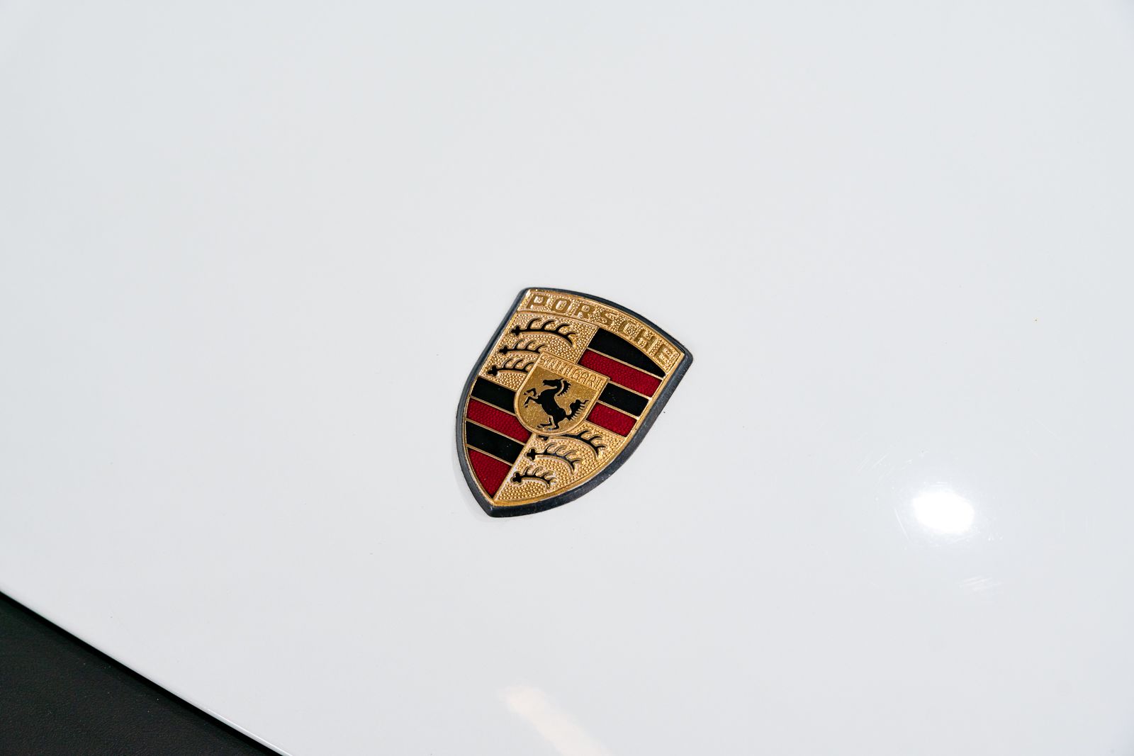 Used 1989 Porsche 911 Speedster RWD image 42