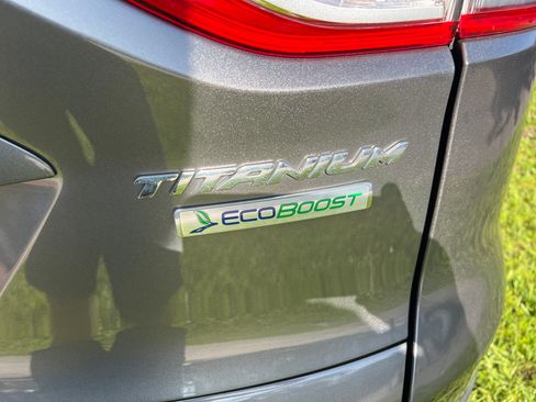 Used 2013 Ford Escape FWD Titanium image 13
