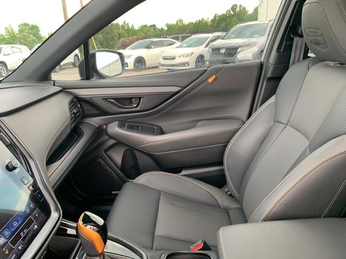 Used 2024 Subaru Outback Wilderness image 20