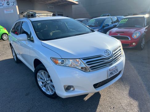 Used 2010 Toyota Venza UNAVAIL FWD image 2