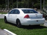 Used 2007 Chevrolet Impala image 3