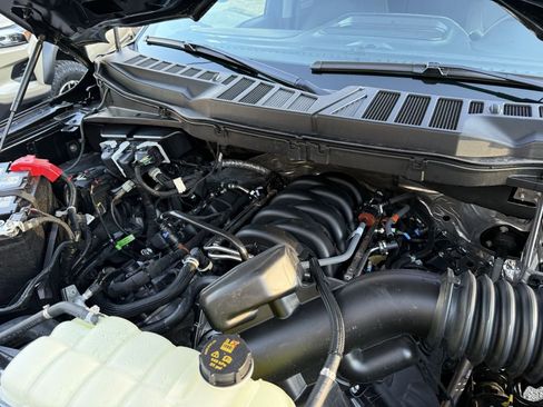 Used 2025 Ford F150 XLT image 25