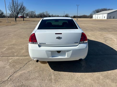 Used 2013 Chevrolet Impala LS image 6