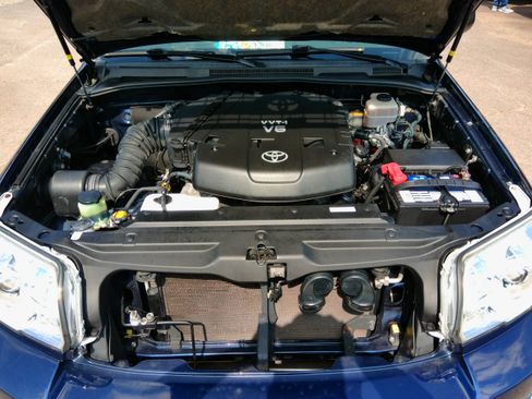 Used 2007 Toyota 4Runner Limited image 65