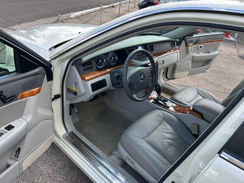 Used 2004 Kia Amanti image 4