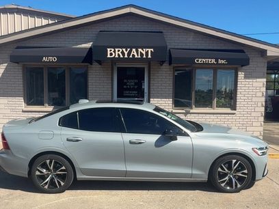 Used 2024 Volvo S60 B5 Core