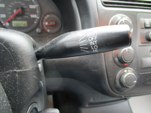 Used 2001 Honda Civic LX Sedan image 36
